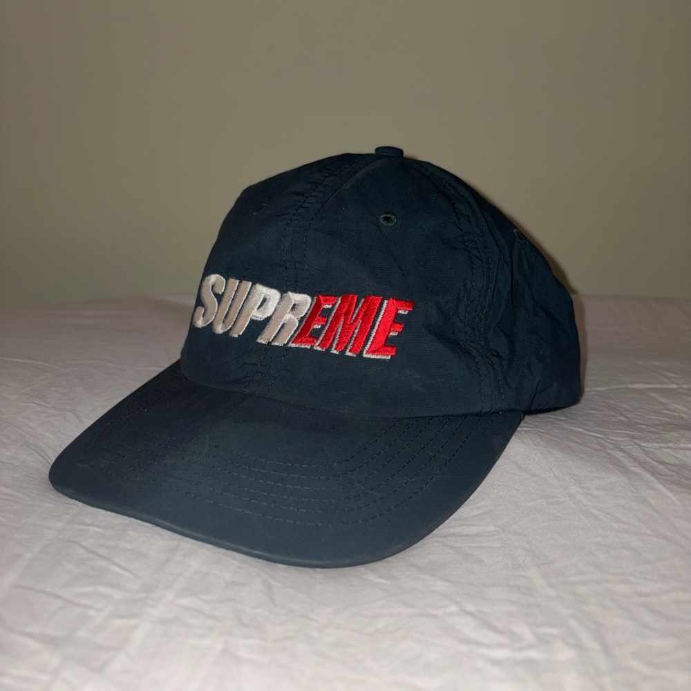 Supreme Hat